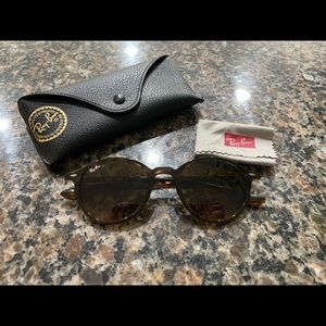 Ray Ban Sunglasses
